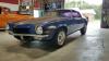 1970 Chevrolet Camaro