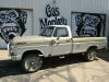 1969 Ford F250