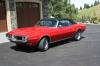 1968 Pontiac Firebird