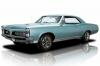 1967 Pontiac GTO