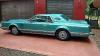 1979 Lincoln Mark Series