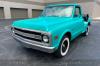 1969 Chevrolet C-10