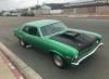 1970 Chevrolet Nova