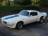 1971 Pontiac Firebird