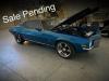 1973 Chevrolet Camaro