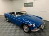 1972 MG MGB