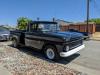 1963 Chevrolet C20