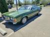 1972 Mercury Cougar