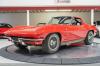 1963 Chevrolet Corvette