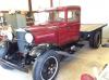 1931 Ford Model A