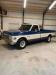 1971 Chevrolet C20/K20