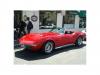1972 Chevrolet Corvette
