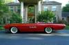 1963 Ford Thunderbird