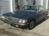 1973 Mercedes-Benz 450SL
