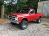 1970 Chevrolet C/K Pickup 1500