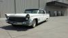 1960 Lincoln Mark Series