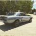 1967 Ford Mustang
