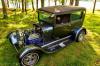 1929 Ford Model A