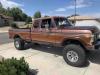 1978 Ford F250