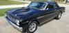 1963 Ford Mustang