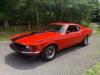 1970 Ford Mustang