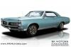 1967 Pontiac GTO