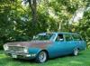 1968 Ford Falcon