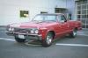 1967 Chevrolet El Camino