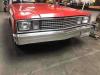 1978 Ford Fairmont