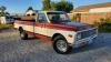 1971 Chevrolet C20/K20