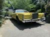 1974 Lincoln Continental Mark IV