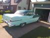 1956 Pontiac Chieftain