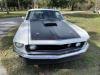 1969 Ford Mustang Mach 1