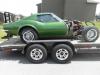 1972 Chevrolet Corvette