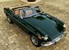 1978 MG MGB