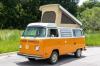 1978 Volkswagen Westfalia Bus