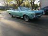 1966 Pontiac Le Mans