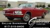 1965 Chevrolet Corvair