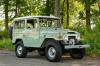 1970 Toyota Land Cruiser