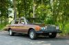 1977 Mercedes-Benz 400-Series