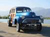 1948 Oldsmobile woodie gasser
