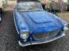 1960 Fiat 1200