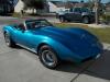 1974 Chevrolet Corvette