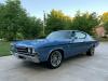 1969 Chevrolet Chevelle
