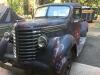 1948 Diamond T 201