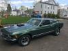 1970 Ford Mustang