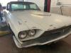 1966 Ford Thunderbird
