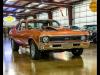 1968 Chevrolet Nova