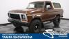 1978 Ford Bronco