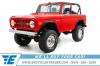 1977 Ford Bronco